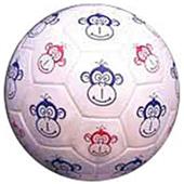 Red Lion Monkey Face Soccer Balls (sizes 3,4,5) Red Lion Monkey Face Soccer Balls (sizes 3,4,5)