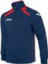 Joma Champion II 1/4 Zip Fleece Sweatshirt Jacket