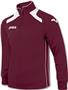 Joma Champion II 1/4 Zip Fleece Sweatshirt Jacket