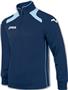 Joma Champion II 1/4 Zip Fleece Sweatshirt Jacket
