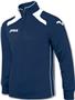 Joma Champion II 1/4 Zip Fleece Sweatshirt Jacket