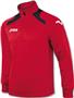Joma Champion II 1/4 Zip Fleece Sweatshirt Jacket