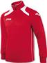 Joma Champion II 1/4 Zip Fleece Sweatshirt Jacket