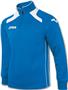 Joma Champion II 1/4 Zip Fleece Sweatshirt Jacket