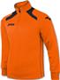 Joma Champion II 1/4 Zip Fleece Sweatshirt Jacket