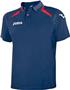 Joma Champion II Short Sleeve Polyester Polo