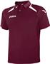 Joma Champion II Short Sleeve Polyester Polo
