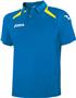 Joma Champion II Short Sleeve Polyester Polo