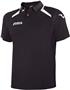 Joma Champion II Short Sleeve Polyester Polo