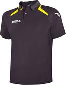 Joma Champion II Short Sleeve Polyester Polo