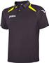 Joma Champion II Short Sleeve Polyester Polo