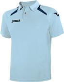 Joma Champion II Short Sleeve Polyester Polo