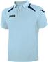 Joma Champion II Short Sleeve Polyester Polo