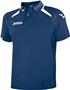 Joma Champion II Short Sleeve Polyester Polo