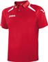 Joma Champion II Short Sleeve Polyester Polo