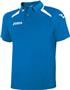 Joma Champion II Short Sleeve Polyester Polo