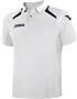 Joma Champion II Short Sleeve Polyester Polo