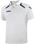 Joma Champion II Short Sleeve Polyester Polo
