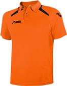Joma Champion II Short Sleeve Polyester Polo