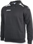 Joma Champion II Fleece Pullover Sweatshirt Hoodie Joma Champion II Fleece Pullover Sweatshirt Hoodie