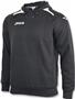Joma Champion II Fleece Pullover Sweatshirt Hoodie