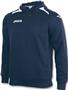 Joma Champion II Fleece Pullover Sweatshirt Hoodie