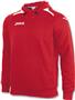 Joma Champion II Fleece Pullover Sweatshirt Hoodie