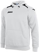 Joma Champion II Fleece Pullover Sweatshirt Hoodie Joma Champion II Fleece Pullover Sweatshirt Hoodie
