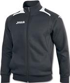Joma Champion II Fleece Sweatshirt Jacket 6016.12 Joma Champion II Fleece Sweatshirt Jacket 6016.12