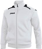 Joma Champion II Fleece Sweatshirt Jacket 6016.12 Joma Champion II Fleece Sweatshirt Jacket 6016.12