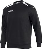 Joma Champion II Polyester Fleece Sweatshirt Joma Champion II Polyester Fleece Sweatshirt
