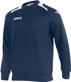 Joma Champion II Polyester Fleece Sweatshirt Joma Champion II Polyester Fleece Sweatshirt