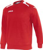 Joma Champion II Polyester Fleece Sweatshirt Joma Champion II Polyester Fleece Sweatshirt