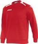 Joma Champion II Polyester Fleece Sweatshirt