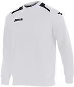 Joma Champion II Polyester Fleece Sweatshirt Joma Champion II Polyester Fleece Sweatshirt