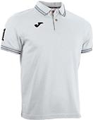 Joma Combi Short Sleeve Polyester Polo Joma Combi Short Sleeve Polyester Polo