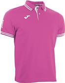 Joma Combi Short Sleeve Polyester Polo Joma Combi Short Sleeve Polyester Polo