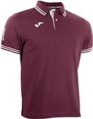 Joma Combi Short Sleeve Polyester Polo Joma Combi Short Sleeve Polyester Polo