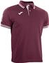 Joma Combi Short Sleeve Polyester Polo