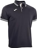 Joma Combi Short Sleeve Polyester Polo Joma Combi Short Sleeve Polyester Polo