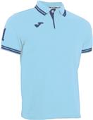 Joma Combi Short Sleeve Polyester Polo Joma Combi Short Sleeve Polyester Polo