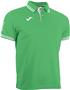 Joma Combi Short Sleeve Polyester Polo