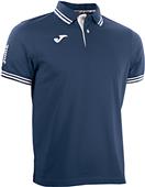 Joma Combi Short Sleeve Polyester Polo Joma Combi Short Sleeve Polyester Polo