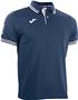 Joma Combi Short Sleeve Polyester Polo