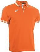 Joma Combi Short Sleeve Polyester Polo Joma Combi Short Sleeve Polyester Polo