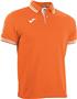 Joma Combi Short Sleeve Polyester Polo