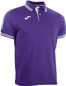 Joma Combi Short Sleeve Polyester Polo Joma Combi Short Sleeve Polyester Polo