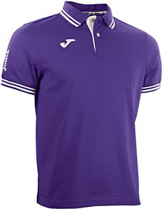 PURPLE/WHITE