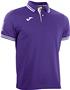 Joma Combi Short Sleeve Polyester Polo