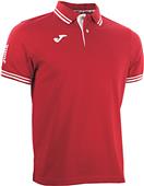 Joma Combi Short Sleeve Polyester Polo Joma Combi Short Sleeve Polyester Polo